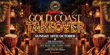 GOLD COAST TAKEOVER 4