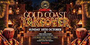 GOLD COAST TAKEOVER 4