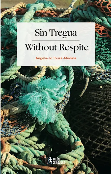Sin Tregua | Without Respite: Vulnerabilidad Desnuda | Naked Vulnerability