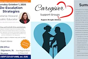De-Escalation Strategies for Caregivers