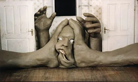 Jan Švankmajer Shorts Series [screening: Havel 90 Festival]