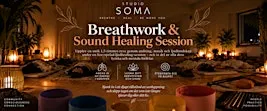Breathwork & Soundhealing