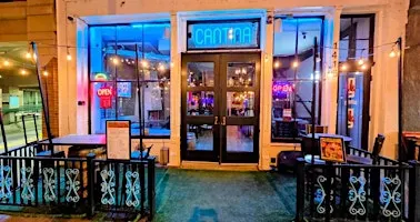 Taco Tuesday - Free To Attend $2 Tacos, $7 Margaritas (DOWNTOWN)