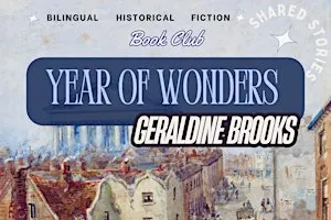 Bilingual Historical Fiction: Book Club