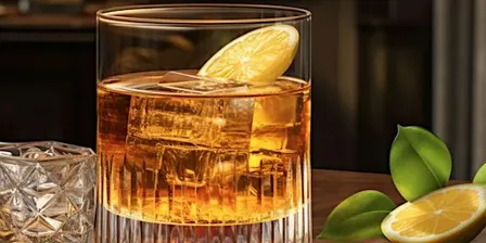 BOURBON & CIGARS