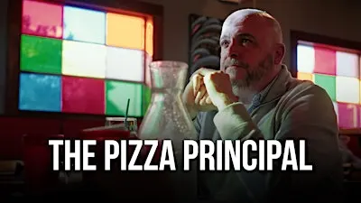 RI Docs Presents: The Pizza Principal (a documentary film premiere event)