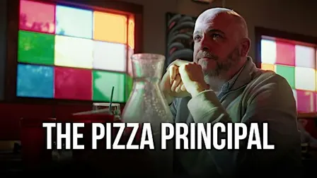 RI Docs Presents: The Pizza Principal (a documentary film premiere event)