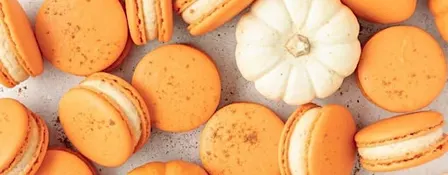 Fall Macaron Class