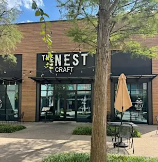 New Location! DFW Indoors/Patio Mixer * Networking and Cocktails*