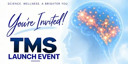 TMS Launch Event