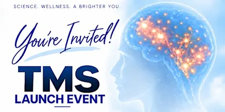 TMS Launch Event