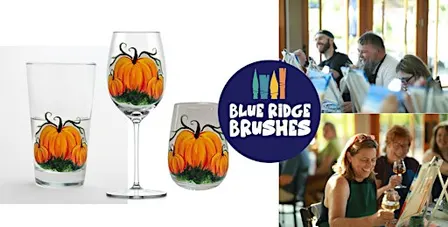 Paint + Sip at Pro Re Nata Crozet