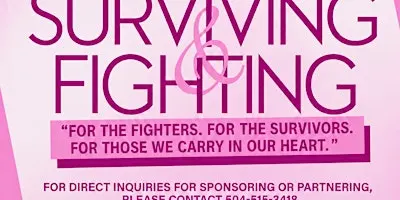 Sylvia's Gumbo: Surviving & Fighting