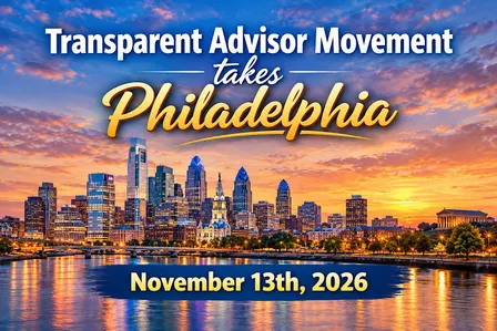 Transparent Fridays - Philadelphia, PA chapter meetup