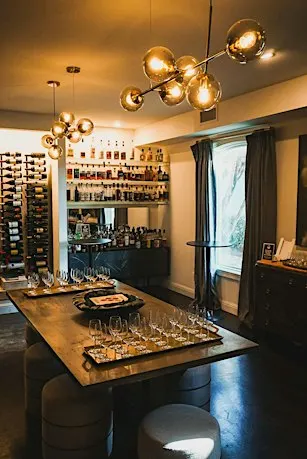 Free Open Wine Tasting