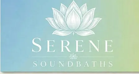 Serene Sound Bath @ The Pilates Rooms, Urmston