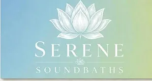 Serene Sound Bath @ The Pilates Rooms, Urmston