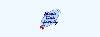 Book Club Society “Yesteryear”