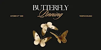 Butterfly Pinning Workshop