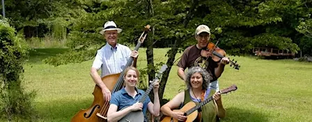 Sundays at 2: Music in the Galleries