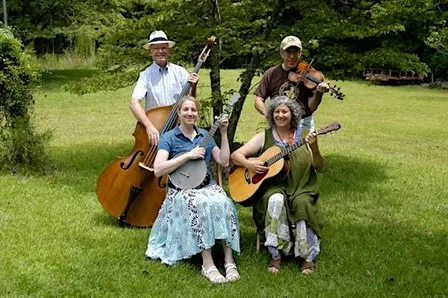 Sundays at 2: Music in the Galleries