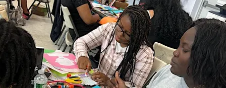 My Bestie & Me Jewelry-Making Lunch Workshop