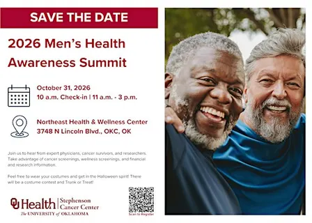2026 Men’s Health Awareness Summit