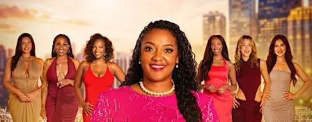 MATCH MY TYPE: The Exclusive First Look
