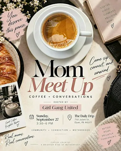 Mom’s Meetup