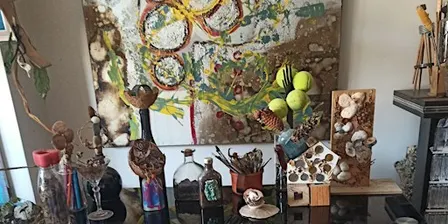 Art / Life Talks