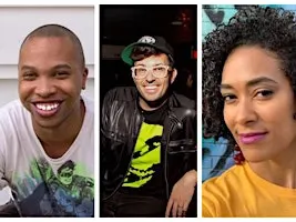 Clean Comedy Show