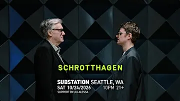 SCHROTTHAGEN