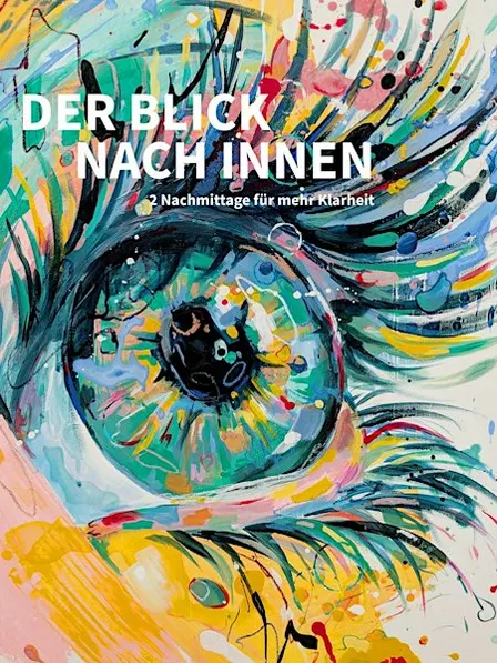 DER BLICK NACH INNEN