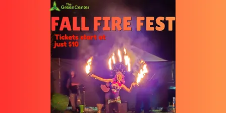 Fall Fire Fest