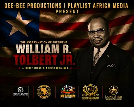 The Assassination of President William R. Tolbert Providence Premiere