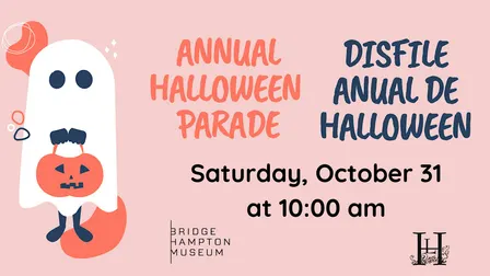 Annual Halloween Parade