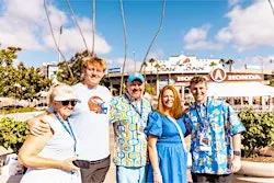Rose Bowl Stadium Public Tours- Oct 22nd 10:30AM & 12:30PM