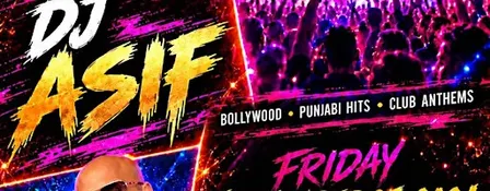 Bollywood Takeover