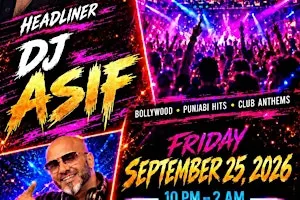 Bollywood Takeover