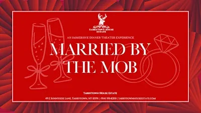 Married by the Mob
