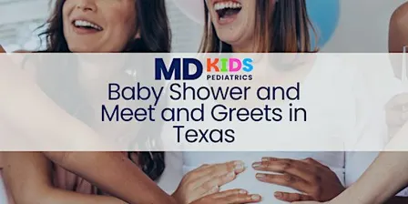 Baby Shower & Meet and Greet