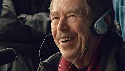 Havel Speaking, Can You Hear Me? [screening: Havel 90 Festival]