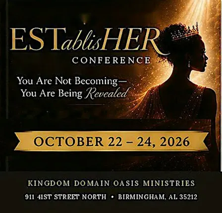 ESTablisHER Conference