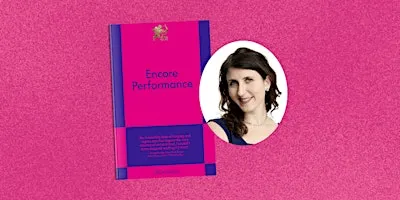 Encore Performance Book Bash with Leila Sales