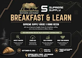 Breakfast & Learn