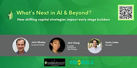 What Makes a Company Hard to Kill? Building for Resilience