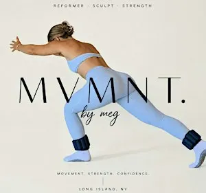 Body Sculpt With Weights by Meg Collins + Cold Plunges by Drift Wellness