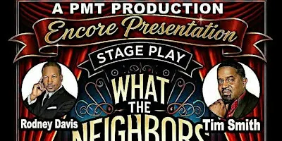 ENCORE PRESENTATION WTNDK