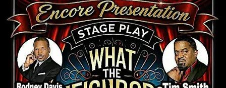 ENCORE PRESENTATION WTNDK