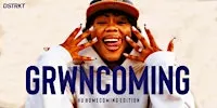 GRWNCOMING: Alumni Social